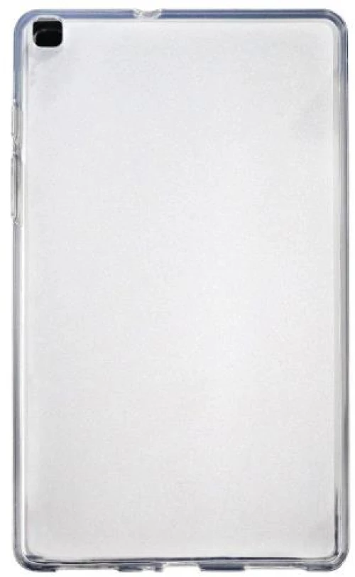 Θήκη TPU inos Samsung Galaxy Tab A 8.0" 2019 Ultra Slim Διάφανο