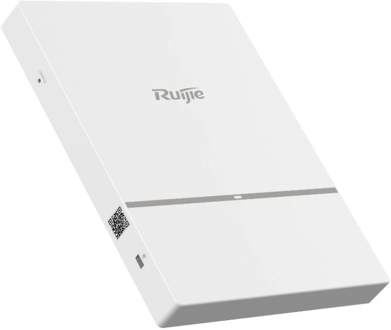 Ruijie Networks RG-AP820-L(V2) wireless access point 1200 Mbit/s White Power over Ethernet (PoE)