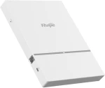 Ruijie Networks RG-AP820-L(V2) wireless access point 1200 Mbit/s White Power over Ethernet (PoE)