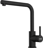 Franke LINA L Black
