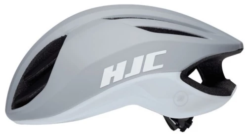 HJC ATARA Cycling Helmet, Light grey MT.GL LIGHT GREY, Size L