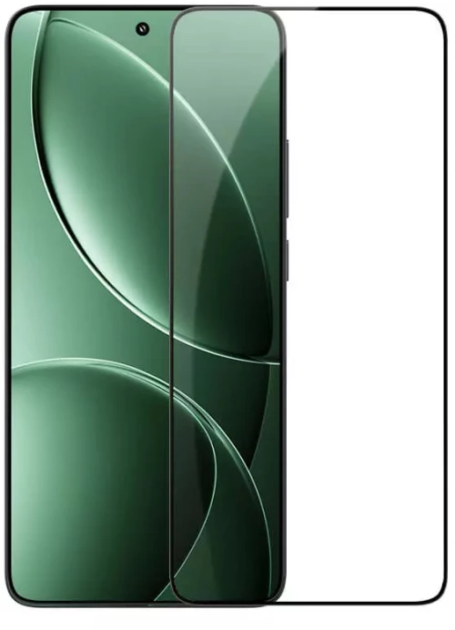 POWERTECH tempered glass 5D TGC-0804 για Xiaomi Poco F7 Ultra, full glue
