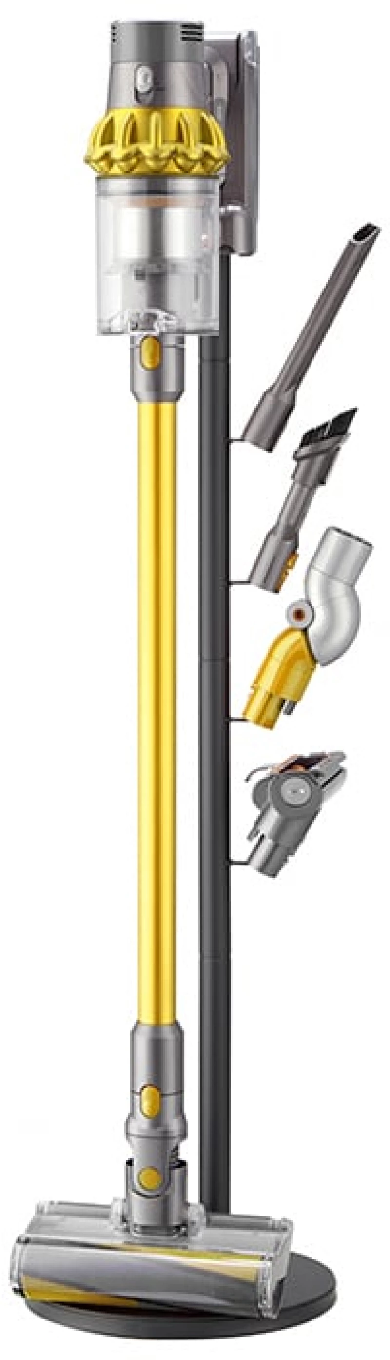 Superior 188-0078 Επιδαπέδια Βάση Στήριξης για σκούπα Stick