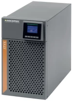 SOCOMEC ITY3-TW030B UPS 3000VA VFI 1/1, PF=1, με Ενσωματωμένη Μπαταρία