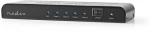 Nedis 233-2428 HDMI Splitter 4K 60Hz Anthracite VSPL3474AT