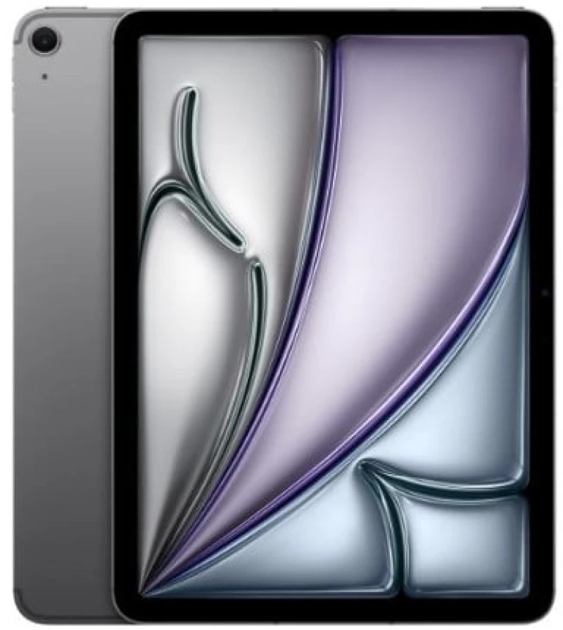 Apple iPad Air M4 Cellular 128GB  11-inch Liquid Retina Space Grey (MH784HC/A)
