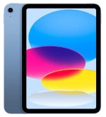 Apple iPad A16 Wi-Fi 256GB 11" Liquid Retina, Fingerprint, Blue (MD4H4HC/A)