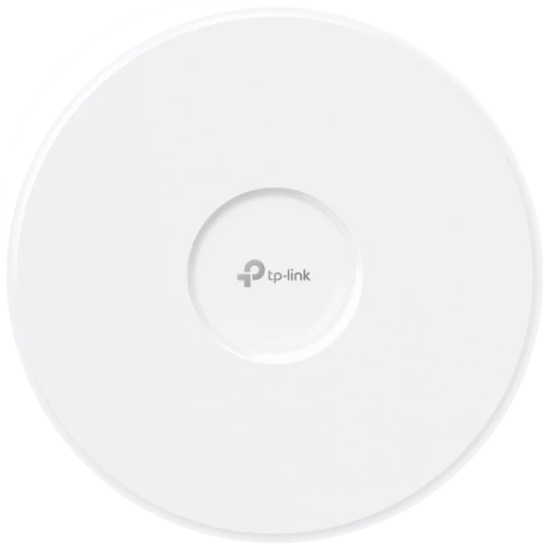 TP-LINK EAP773 v1 WiFi Mesh Network Access Point Wi-Fi 7 Tri Band (2.4 & 5 & 6GHz)