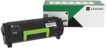 Lexmark 66S2H00 Συμβατό Toner Cartridge MS531dw, MX532adwe 28.4K Black
