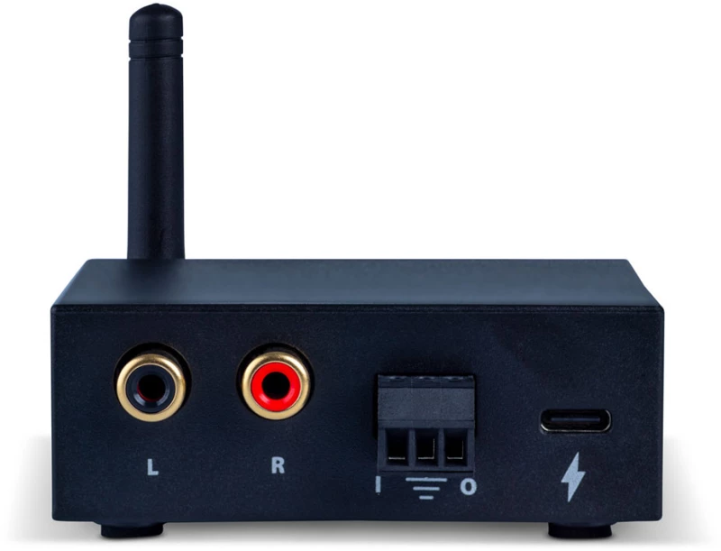 Streamit IRIS Starterkit - Πλήρες σετ ασύρματου ήχου