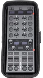 Walkasse W-MCB-HC1 - Σκληρή θήκη EVANIK για NI X1-Z1MK3