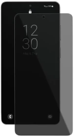 Privacy Full Face Tempered Glass Fingerprint Unlock Samsung Galaxy S26 Ultra