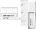 Fusion Meso Deep Hydration Set