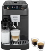 Delonghi Magnifica plus ECAM320.61.G (grey)