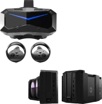Pimax Crystal Super Ultrawide (black)