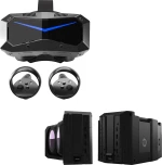 Pimax Crystal Super Ultrawide (black)