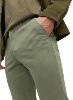 Jack & Jones 12150148 Παντελόνι Chino Ελαστικό - Green