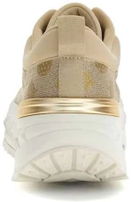 Guess FLPRN3FAB12 Γυναικεία Sneakers Χρυσά