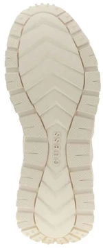 Guess FLPRN3FAB12 Γυναικεία Sneakers Χρυσά