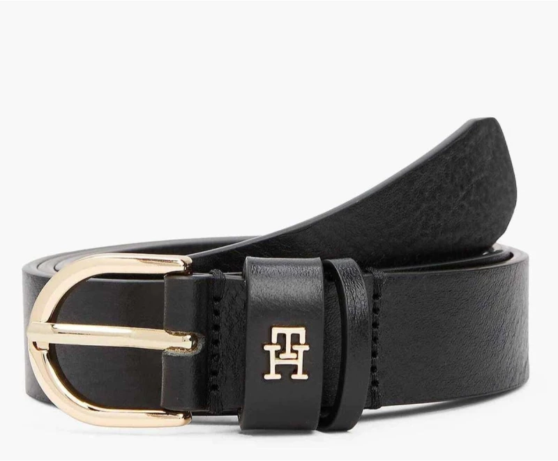 Tommy Hilfiger AW0AW16836-BDS Γυναικεία Ζώνη