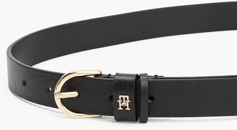Tommy Hilfiger AW0AW16836-BDS Γυναικεία Ζώνη