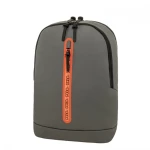 Polo Σακίδιο Vertzip Grey