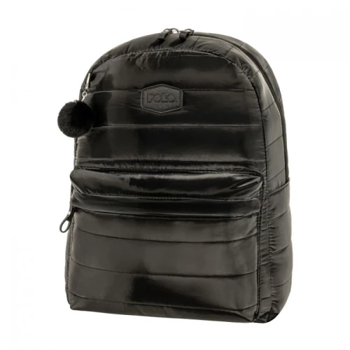 Polo Σακίδιο Softie Black