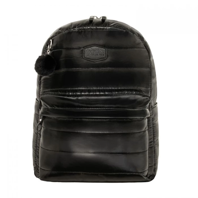 Polo Σακίδιο Softie Black
