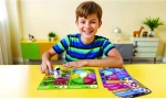 4M Toys Επιστήμη Έξυπνο Ρομπότ IQ