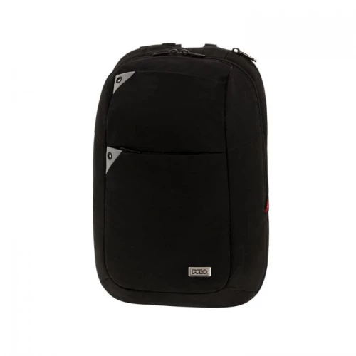 Polo Σακίδιο Capital Μαύρο