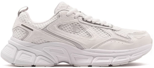 Champion Λευκό Sneaker – Άνετο Σπορ Παπούτσι Unisex