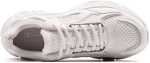 Champion Λευκό Sneaker – Άνετο Σπορ Παπούτσι Unisex