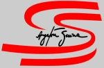 Senna T-Shirt - WHITE