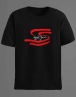 Senna T-Shirt - WHITE