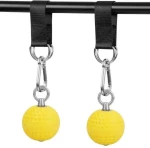 Μπάλες ενδυνάμωσης λαβής - Pull Up Power Balls - 82342 - 150745 150745