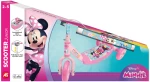 ΠΑΙΧΝΙΔΟΛΑΜΠΑΔΑ ΠΑΙΔΙΚΟ SCOOTER MINNIE ΜΕ 3 ΡΟΔΕΣ 3-5 ΕΤΩΝ- 1500-50287