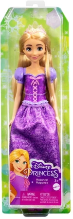 DISNEY PRINCESS RAPUNZEL- HLW03