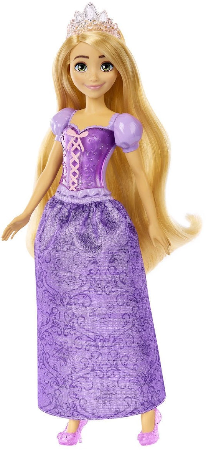 DISNEY PRINCESS RAPUNZEL- HLW03