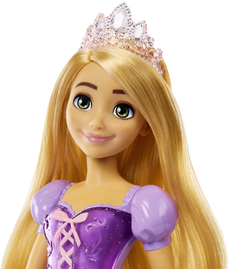 DISNEY PRINCESS RAPUNZEL- HLW03