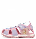 GARVALIN SANDALIA BLUEY TREKKING 262858-B032 PINK/LILA