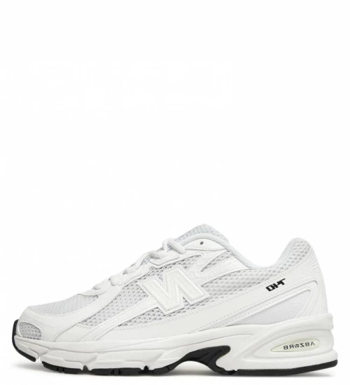 NEW BALANCE 740 U740WW2 WHITE/WHITE