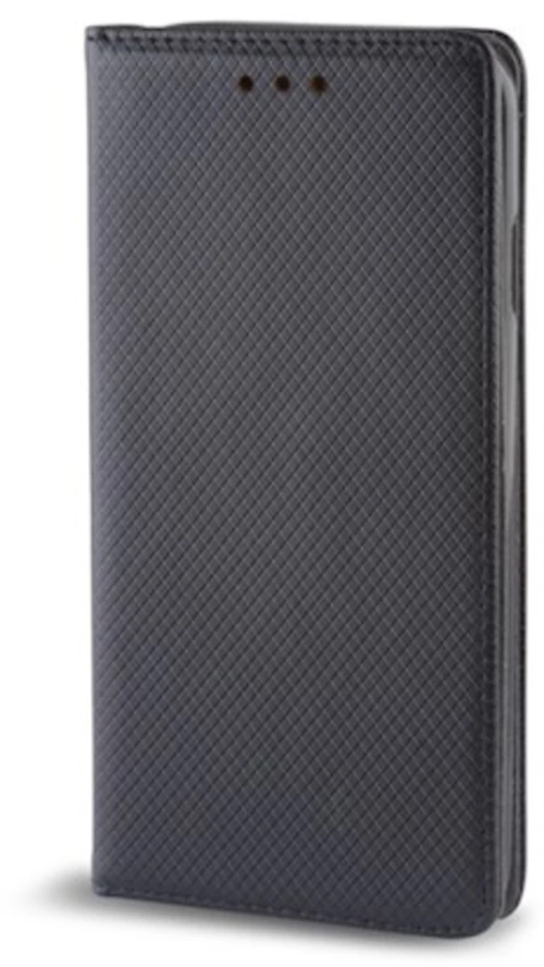 Smart Magnet case for Realme Note 60 / Realme C63 black