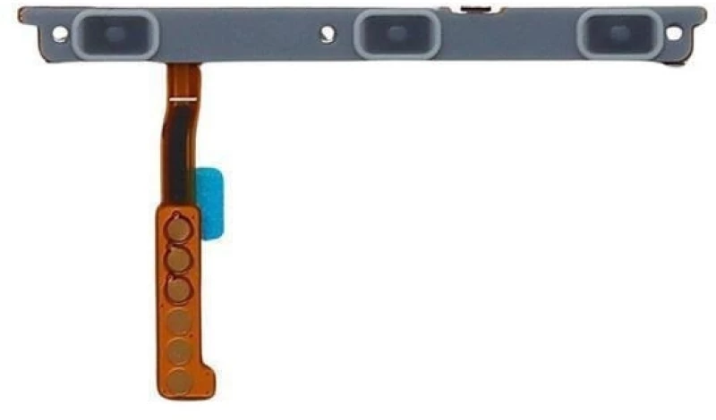 Power & Volume Button Flex Cable for Samsung Galaxy S22 Ultra 5G
