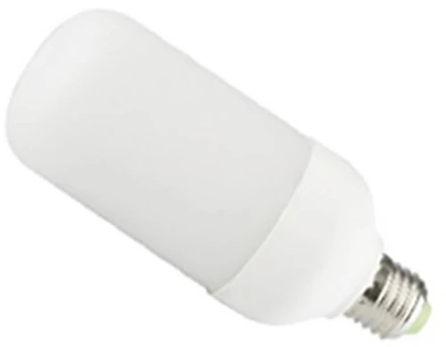 ΛΑΜΠΑ LED ΠΡΙΣΜΑΤΙΚΗ E27 15W 1550LM 300° 3000K WARM WHITE RLX