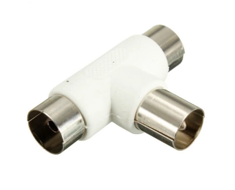 Αντάπτορας Κεραίας (M) σε 2x (F) KDE Model: 20COT923