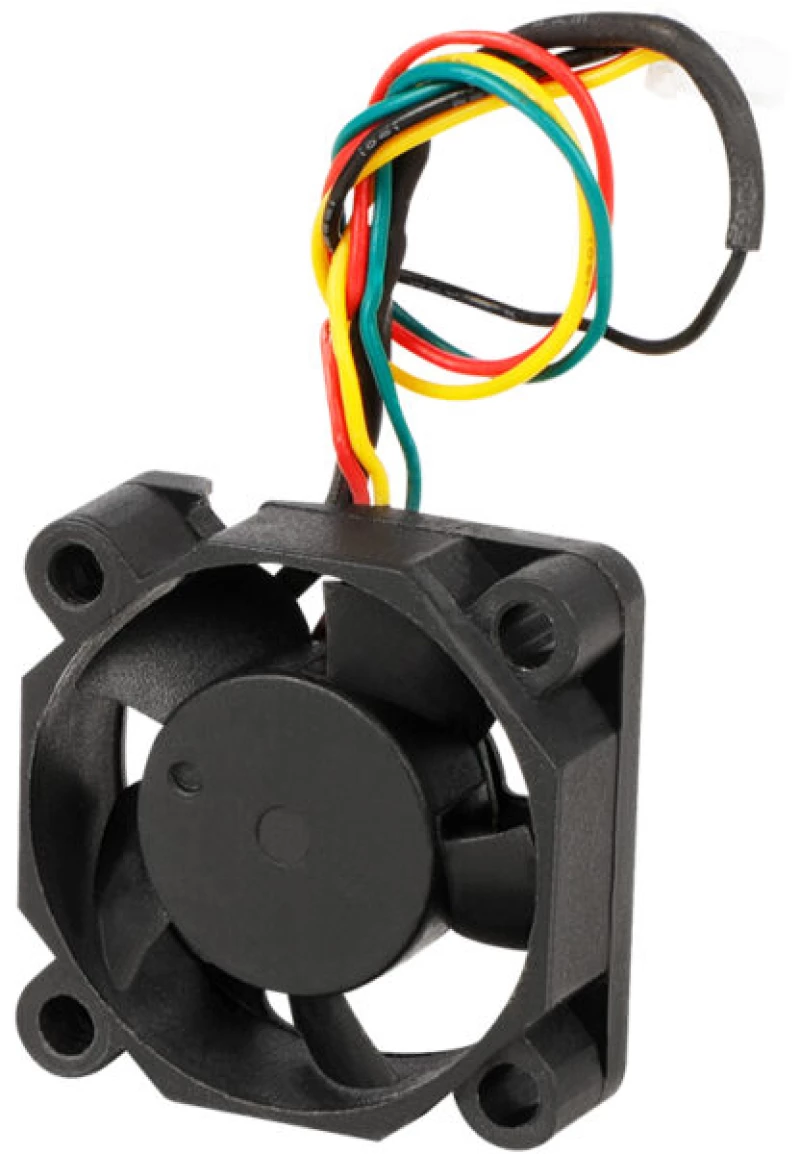 Creality K2/K2 Pro/K2 Plus/M300 Heatbreak Fan for K2 Plus_K2 Pro_K2_Sermoon M300