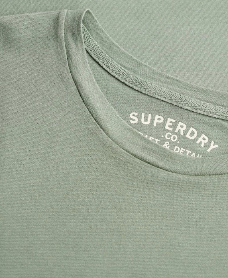 SUPERDRY OVIN CLASSIC ESS POCKET TEE (M1012206A-1XE) (M1012206A-1XE)