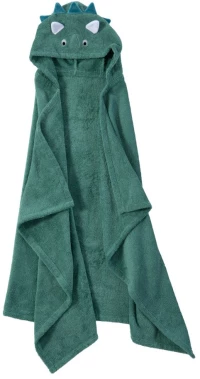 Βρεφική Κάπα Nef-Nef Dino Green 70x120