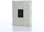 Σετ Σεντόνια Υπέρδιπλα 4 Τεμαχίων Nef-Nef Calming Sage Green 240x270