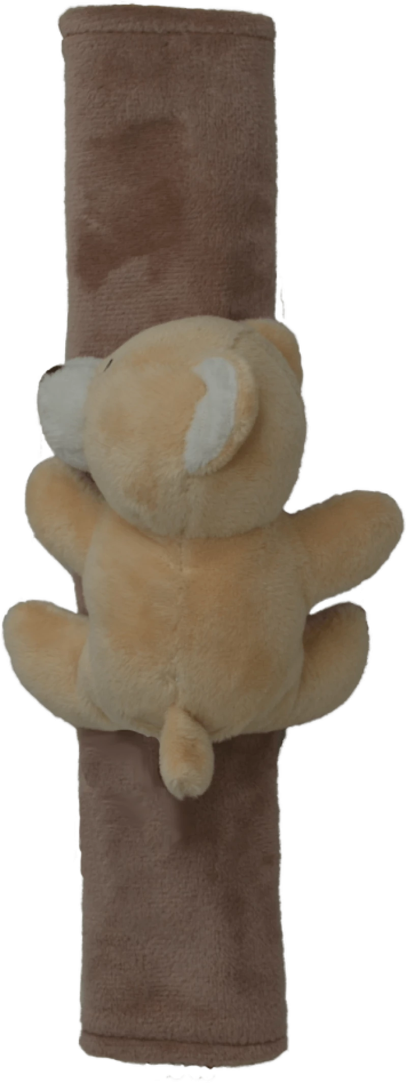 Κάλυμμα Ζώνης Αυτοκινήτου Bear - CUTE